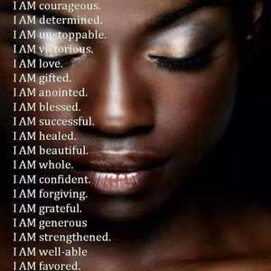 Meet your Posher, Sharon